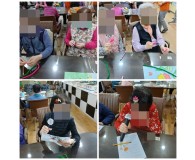 모루 카네이션 만들기 & 편지 쓰기-인지미술 …
