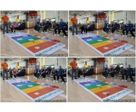 방울 공 굴러가유!!-신체활동 프로그램